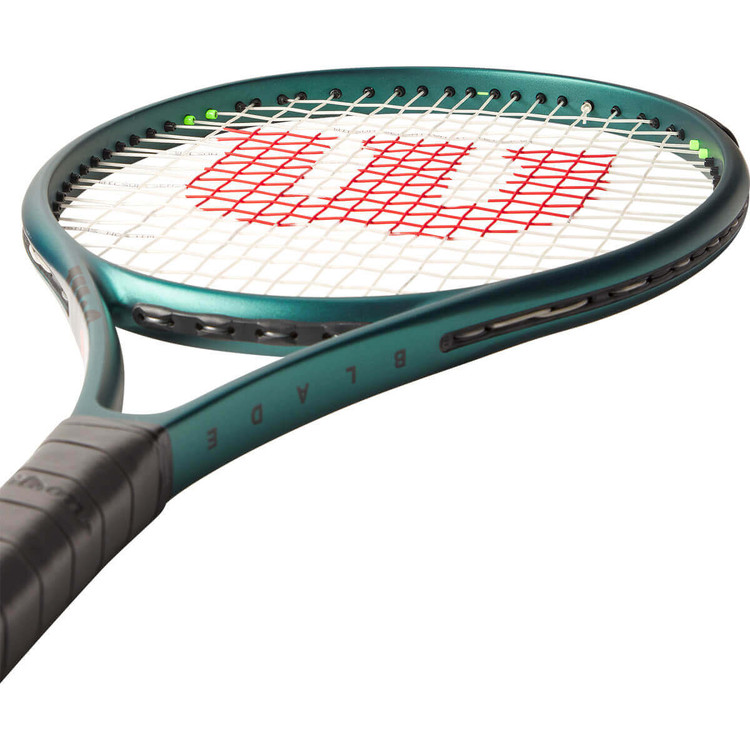 راکت تنیس ویلسون جونیور Wilson Junior Blade 25 v9 (سایز25)
