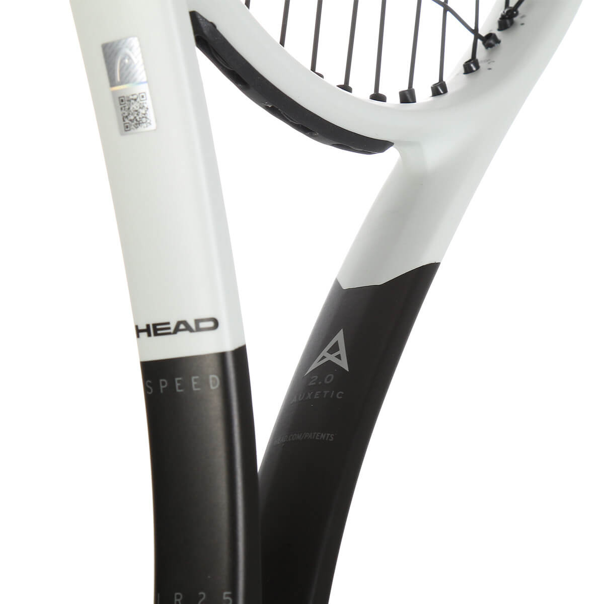 راکت تنیس هد جونیور Head Junior Speed 26 (سایز26)
