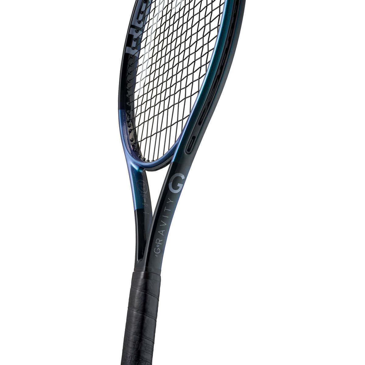 راکت تنیس هد جونیور Head Junior Gravity 26 (سایز26)