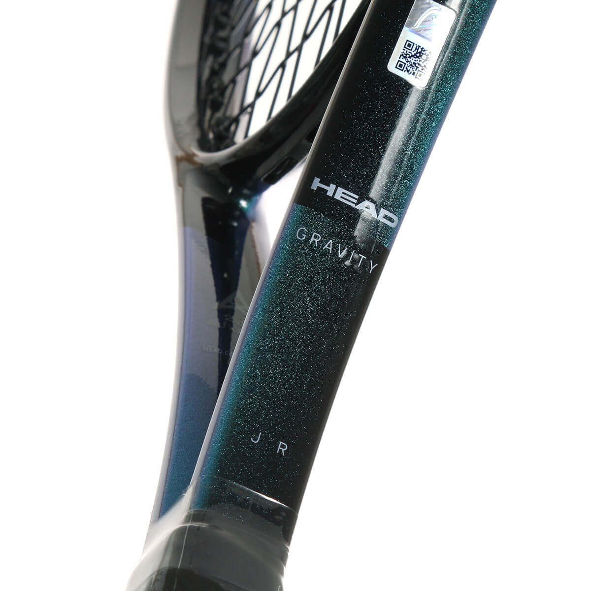 راکت تنیس هد جونیور Head Junior Gravity 26 (سایز26)