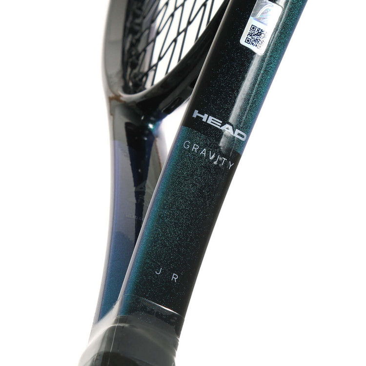 راکت تنیس هد جونیور Head Junior Gravity 26 (سایز26)