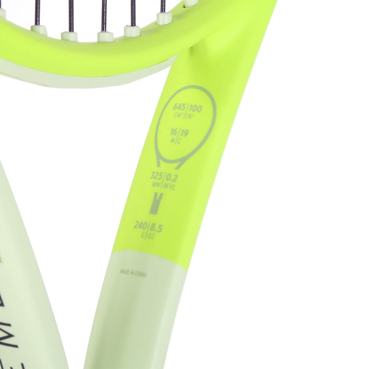 راکت تنیس هد جونیور Head Junior Extreme 26 (سایز26)