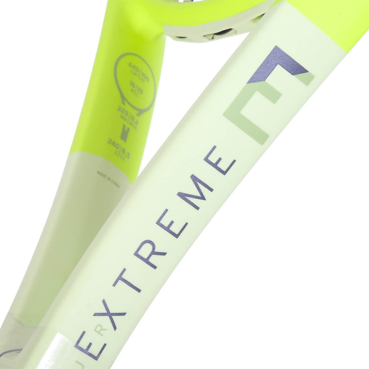 راکت تنیس هد جونیور Head Junior Extreme 26 (سایز26)