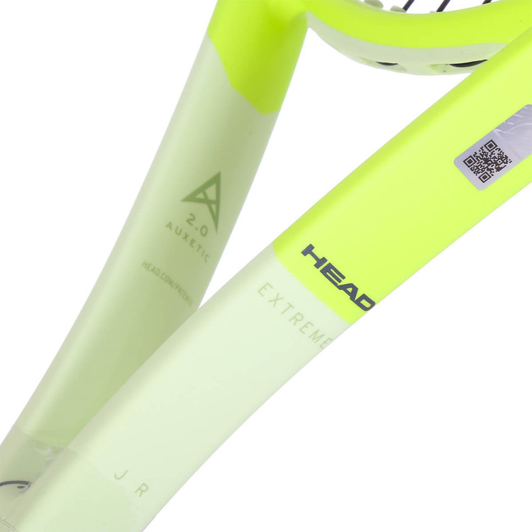 راکت تنیس هد جونیور Head Junior Extreme 26 (سایز26)