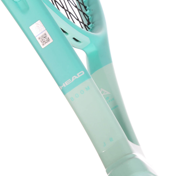 راکت تنیس هد جونیور Head Junior Boom 26 (سایز26)