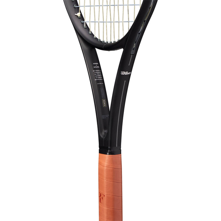 راکت تنیس ویلسون RF 01 فیوچر لایت 265 گرم اورجینال Wilson RF 01 Future Lite
