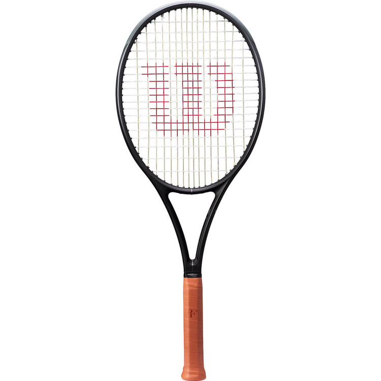 راکت تنیس ویلسون RF 01 فیوچر لایت 265 گرم اورجینال Wilson RF 01 Future Lite