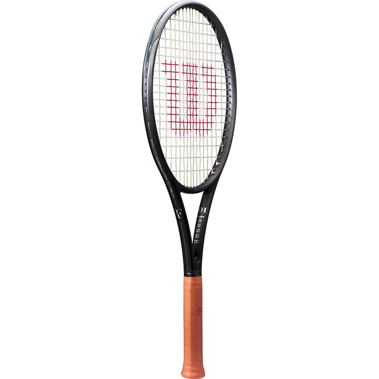راکت تنیس ویلسون RF 01 فیوچر لایت 265 گرم اورجینال Wilson RF 01 Future Lite