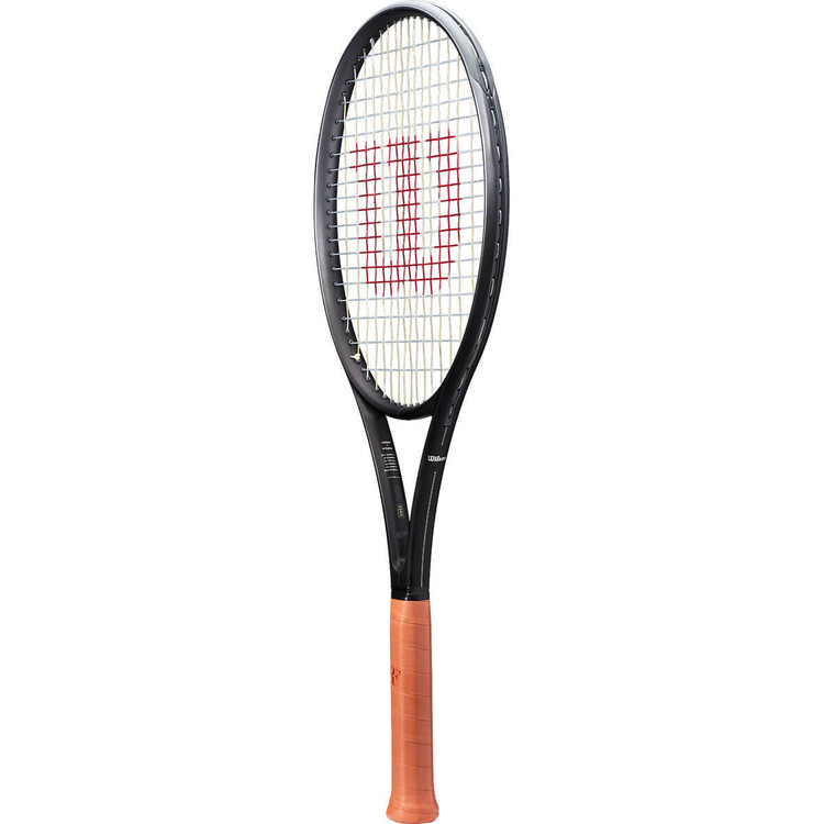 راکت تنیس ویلسون RF 01 فیوچر لایت 265 گرم اورجینال Wilson RF 01 Future Lite