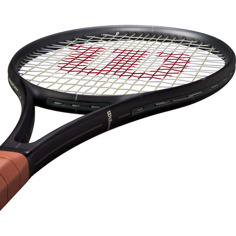 راکت تنیس ویلسون RF 01 فیوچر لایت 265 گرم اورجینال Wilson RF 01 Future Lite