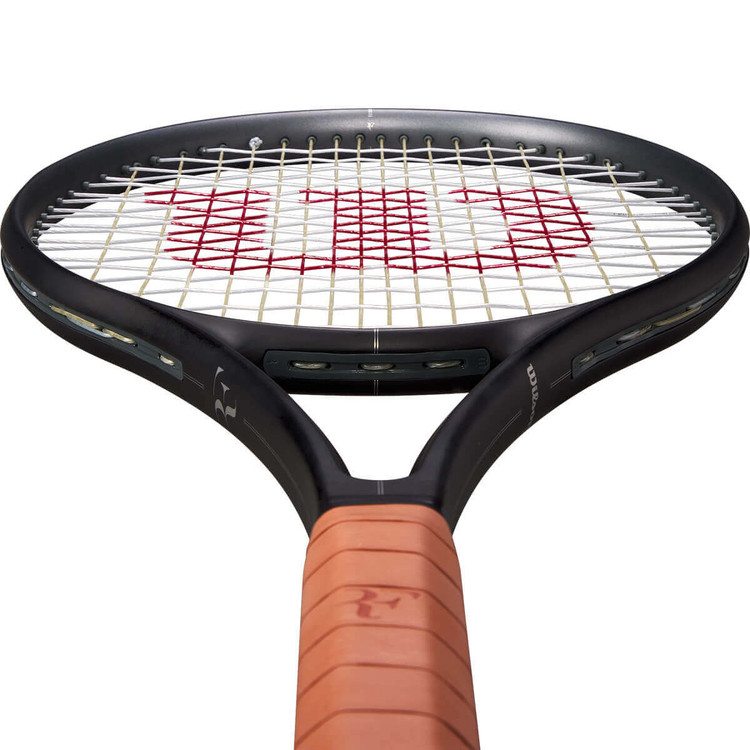 راکت تنیس ویلسون RF 01 فیوچر لایت 265 گرم اورجینال Wilson RF 01 Future Lite