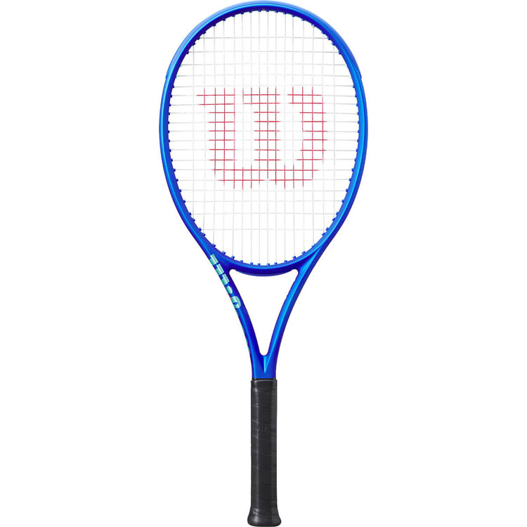 راکت تنیس ویلسون اولترا 100UL V5 وزن 260 گرم اورجینال Wilson Ultra 100UL V5