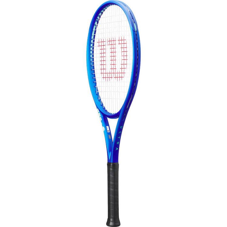 راکت تنیس ویلسون اولترا 100L V5 وزن 280 گرم اورجینال Wilson Ultra 100L V5