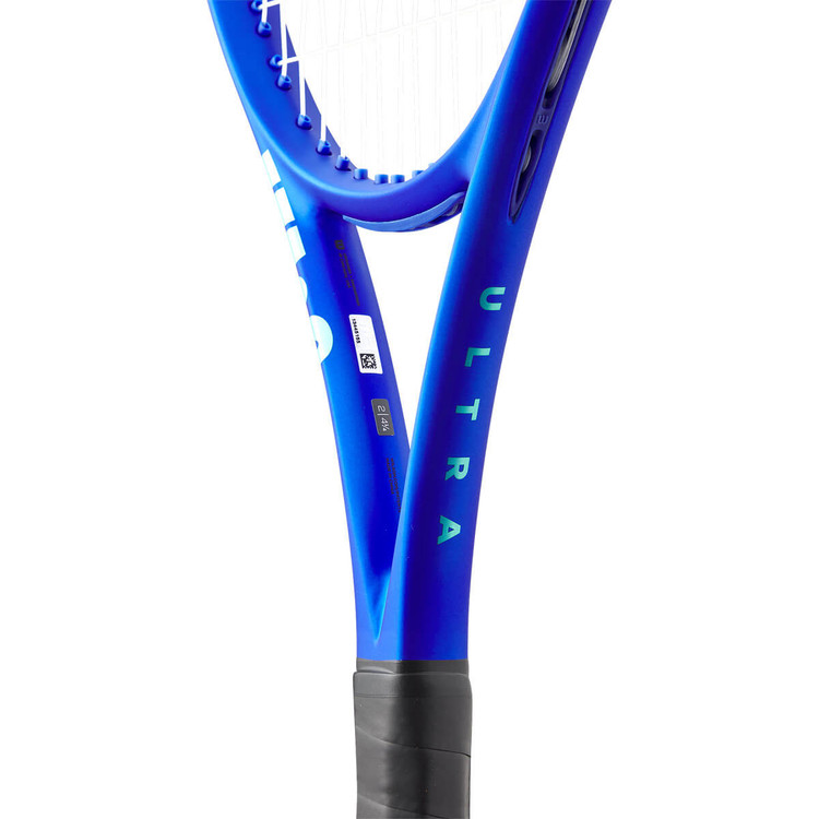راکت تنیس ویلسون اولترا 100L V5 وزن 280 گرم اورجینال Wilson Ultra 100L V5