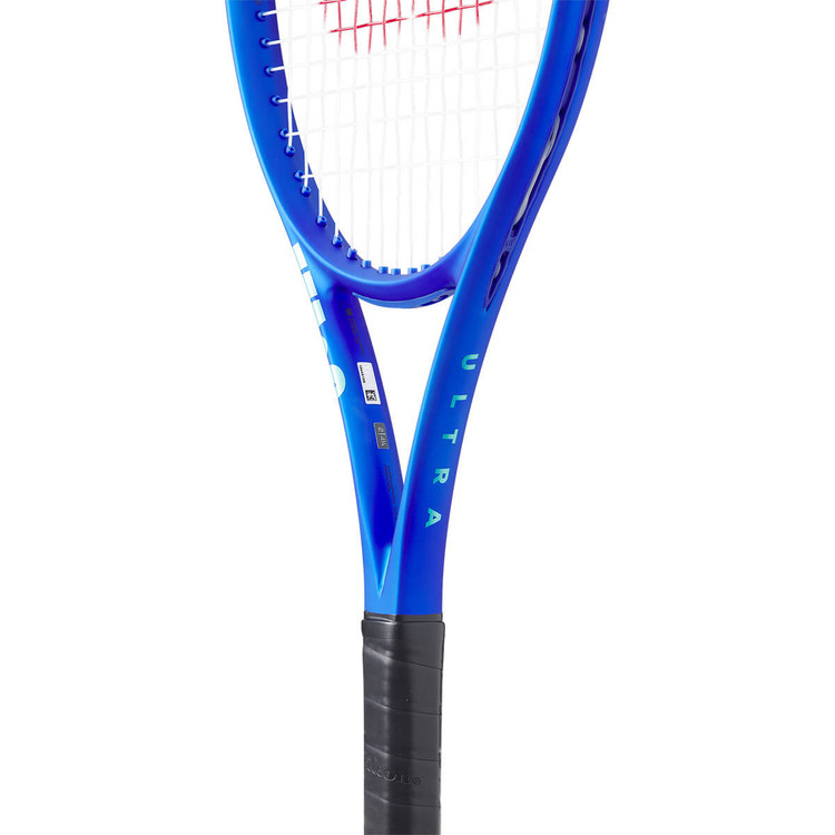 راکت تنیس ویلسون اولترا 100 V5 وزن 300 گرم اورجینال Wilson Ultra 100 V5