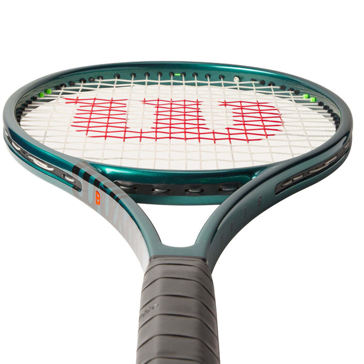 راکت تنیس ویلسون Wilson Blade 98 Pro 16x19 v9 2024 (305گرم)