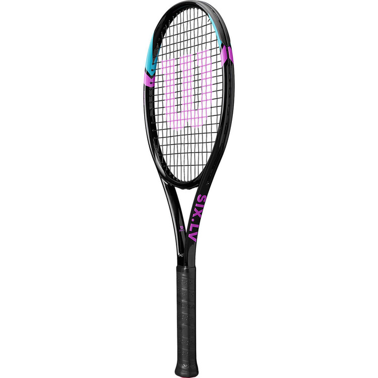 راکت تنیس ویلسون Wilson Six LV (284گرم)