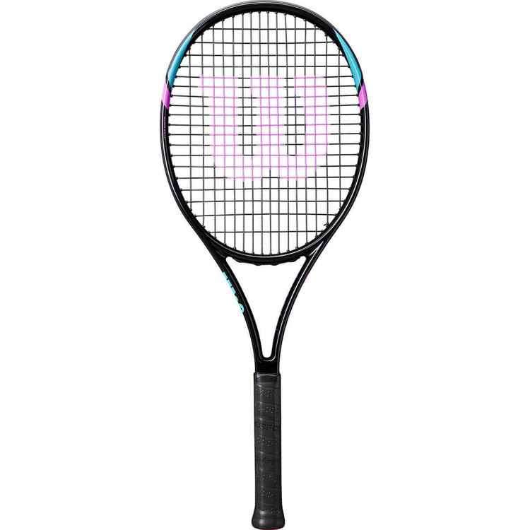 راکت تنیس ویلسون Wilson Six LV (284گرم)