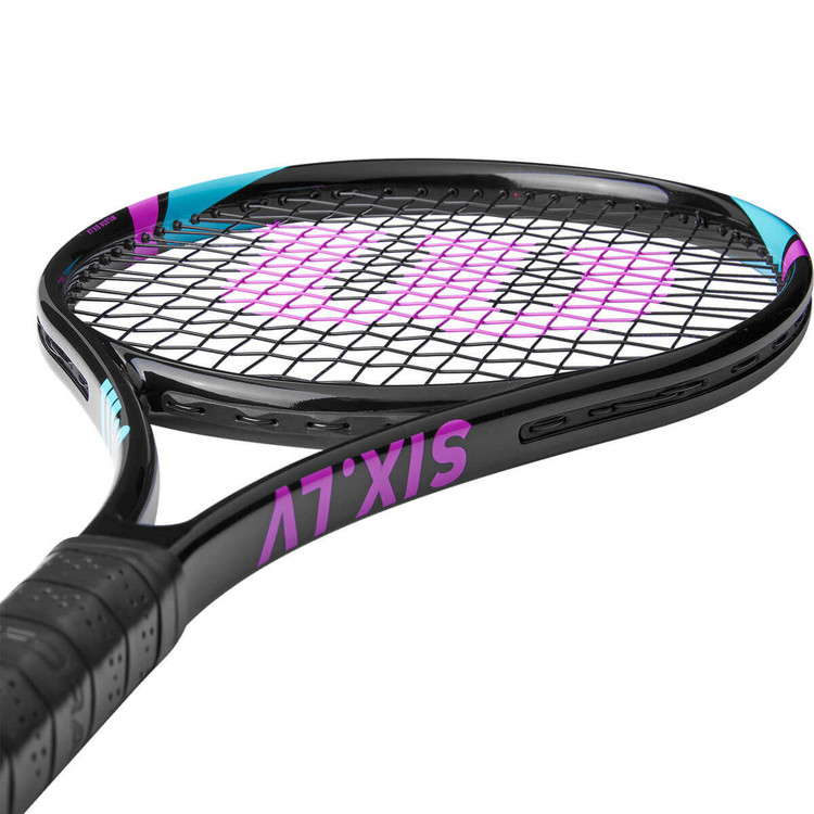 راکت تنیس ویلسون Wilson Six LV (284گرم)