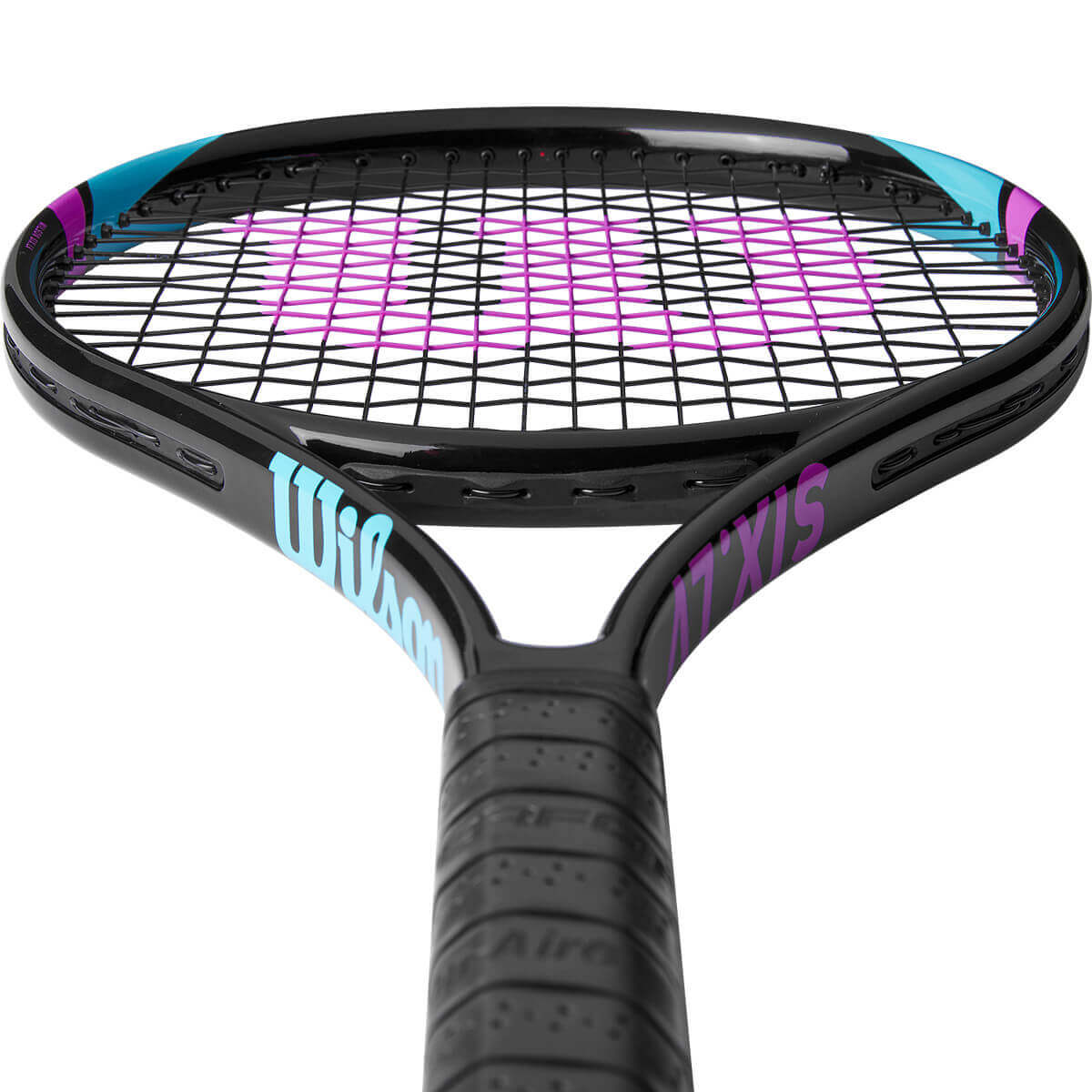 راکت تنیس ویلسون Wilson Six LV (284گرم)