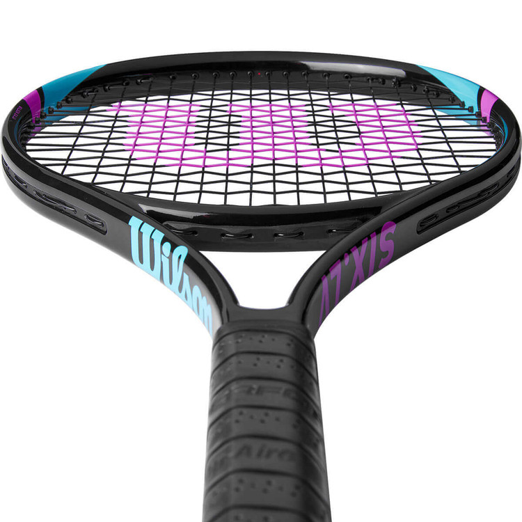 راکت تنیس ویلسون Wilson Six LV (284گرم)