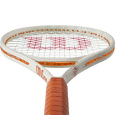راکت تنیس ویلسون Wilson Clash 100 Roland Garros v3 2025 (295گرم)