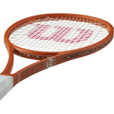 راکت تنیس ویلسون Wilson Blade 98 Roland Garros v9 2025 (305گرم)