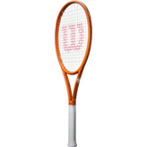 راکت تنیس ویلسون Wilson Blade 98 Roland Garros v9 2025 (305گرم)