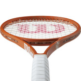 راکت تنیس ویلسون Wilson Blade 98 Roland Garros v9 2025 (305گرم)