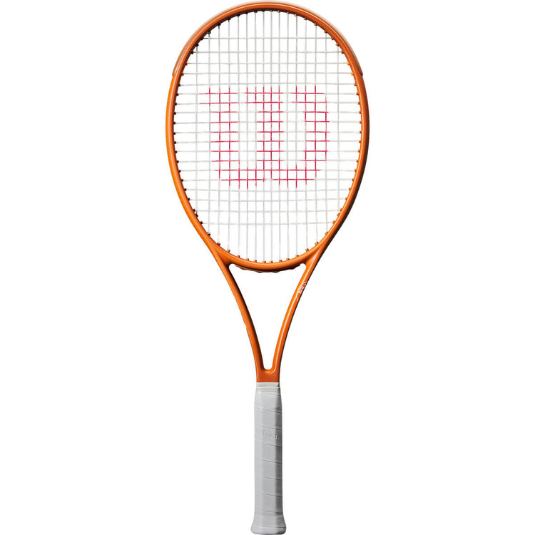 راکت تنیس ویلسون Wilson Blade 98 Roland Garros v9 2025 (305گرم)