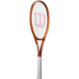 راکت تنیس ویلسون Wilson Blade 98 Roland Garros v9 2025 (305گرم)