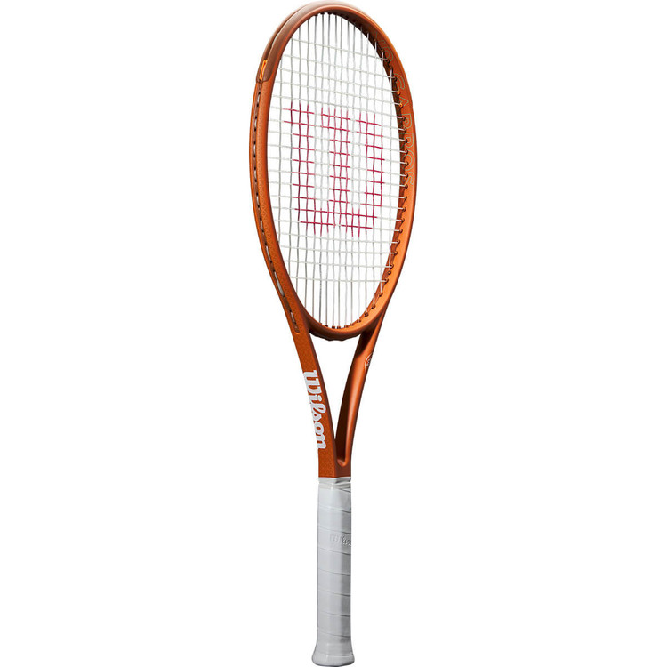 راکت تنیس ویلسون Wilson Blade 98 Roland Garros v9 2025 (305گرم)