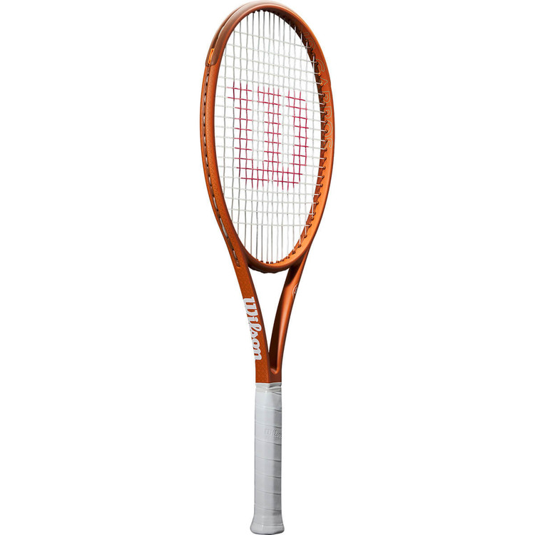 راکت تنیس ویلسون Wilson Blade 98 Roland Garros v9 2025 (305گرم)