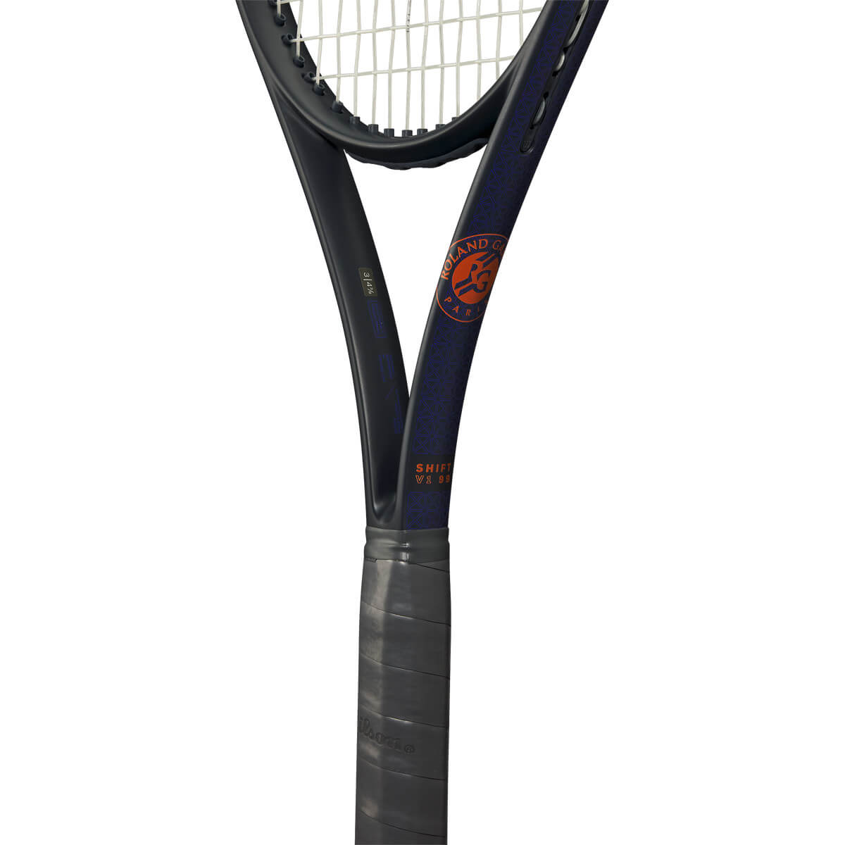 راکت تنیس ویلسون Wilson Shift 99 Roland Garros 2025 (300گرم)