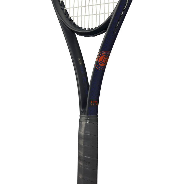 راکت تنیس ویلسون Wilson Shift 99 Roland Garros 2025 (300گرم)