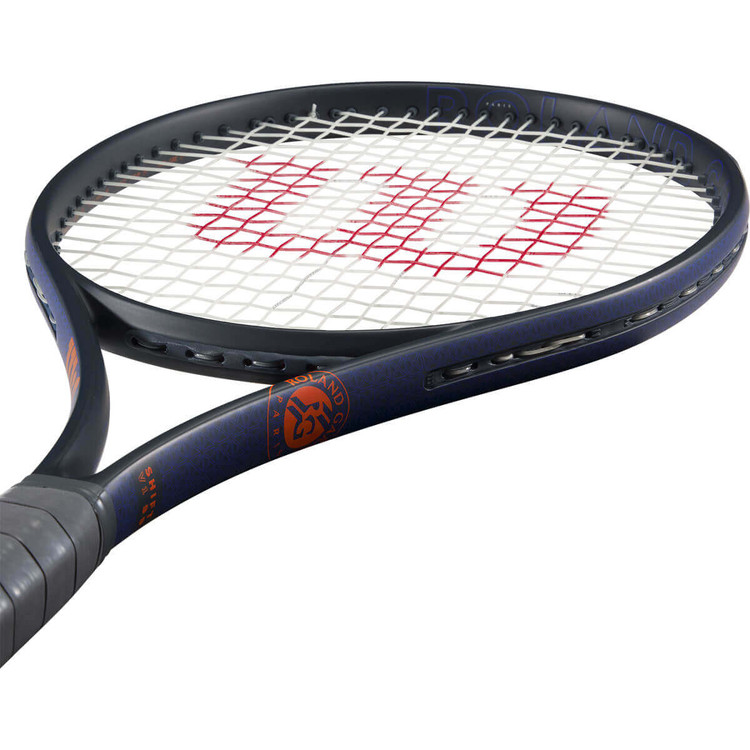 راکت تنیس ویلسون شیفت 99 رولان گاروس 300 گرم اورجینال Wilson Shift 99 RG 2025