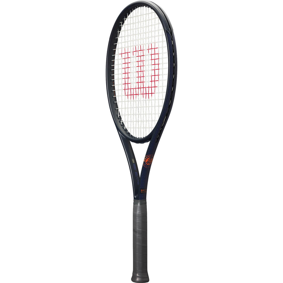راکت تنیس ویلسون Wilson Shift 99 Roland Garros 2025 (300گرم)