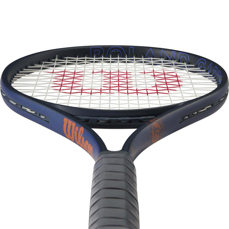 راکت تنیس ویلسون Wilson Shift 99 Roland Garros 2025 (300گرم)