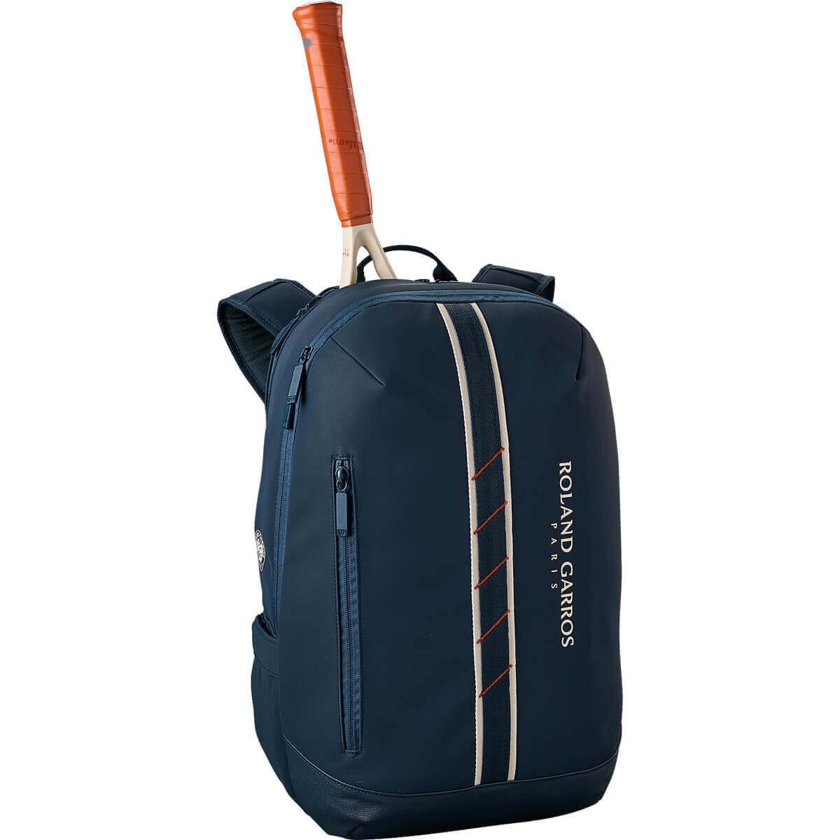 کوله تنیس ویلسون مدل Wilson Super Tour Backpack Roland Garros 2025