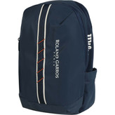 کوله تنیس ویلسون مدل Wilson Super Tour Backpack Roland Garros 2025