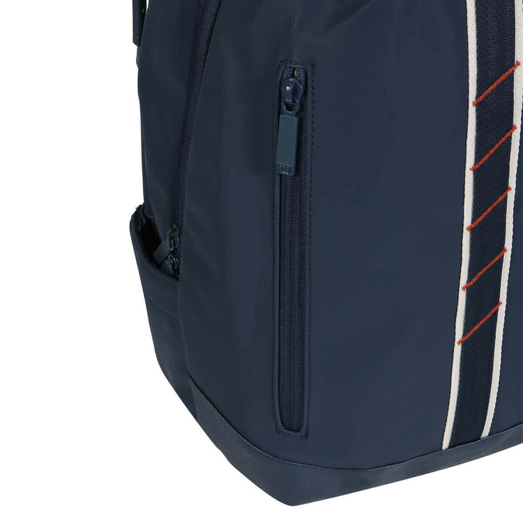 کوله تنیس ویلسون رولان گاروس سرمهای اورجینال Wilson RG Tour Backpack 2025