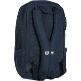 کوله تنیس ویلسون مدل Wilson Super Tour Backpack Roland Garros 2025
