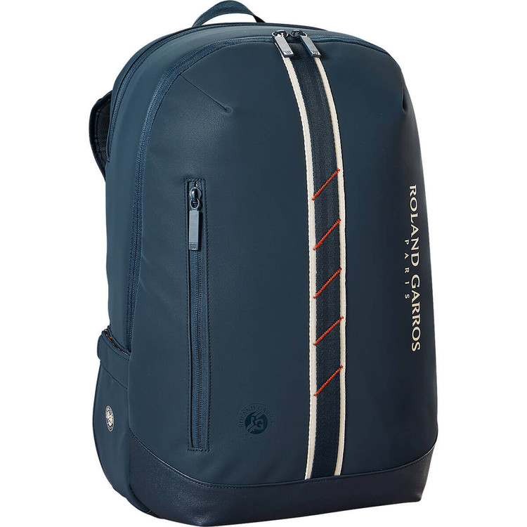 کوله تنیس ویلسون رولان گاروس سرمهای اورجینال Wilson RG Tour Backpack 2025