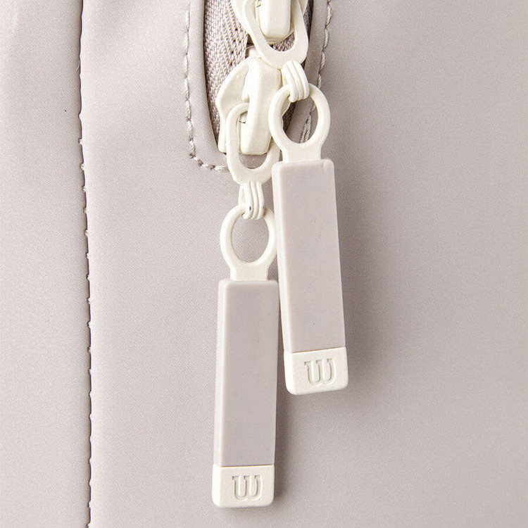 کوله تنیس ویلسون مدل Wilson Super Tour Backpack Roland Garros 2025