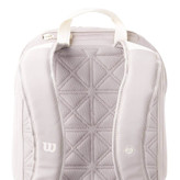 کوله تنیس ویلسون مدل Wilson Super Tour Backpack Roland Garros 2025