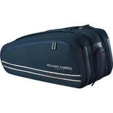 ساک تنیس ویلسون مدل Wilson Super Tour 15 Pack Roland Garros 2025 (15 راکته)