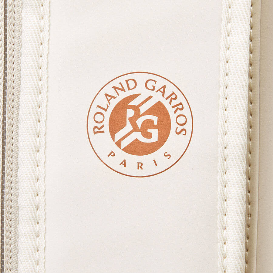 ساک تنیس ویلسون مدل Wilson Super Tour 9 Pack Roland Garros 2025 (9 راکته)