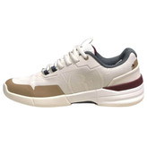 کفش تنیس آن رانینگ On Running THE ROGER Pro (سفید - کرم)