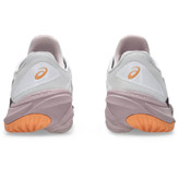 کفش تنیس اسیکس Asics Court FF 3 (سفید - صورتی)