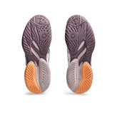 کفش تنیس اسیکس Asics Court FF 3 (سفید - صورتی)